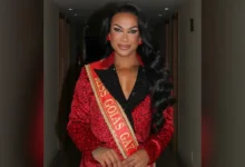 Goiás em destaque: Nicolly Almeida conquista o Top 5 no Miss Brasil Gay 2026