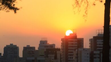 Goiás entra em alerta com previsão de onda de calor e temperaturas de até 42°C