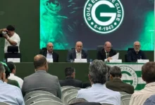 Goiás Esporte Clube aprova novo estatuto e retoma sistema presidencialista