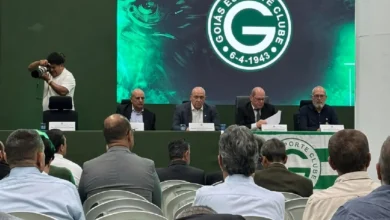 Goiás Esporte Clube aprova novo estatuto e retoma sistema presidencialista