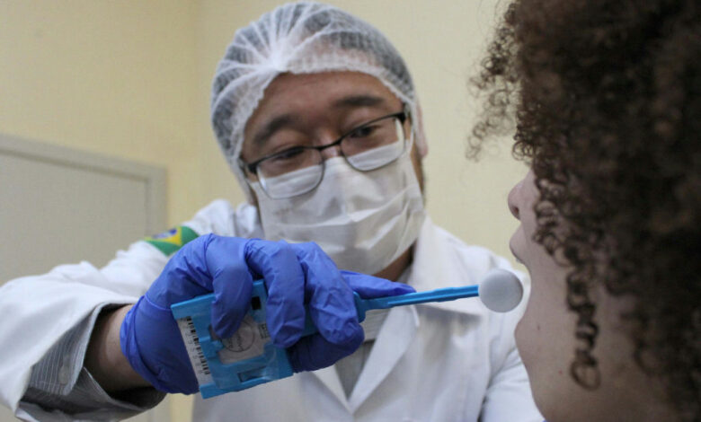 Goiás intensifica coleta de DNA em 23 cidades para localizar familiares desaparecidos