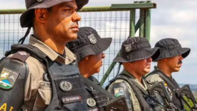 Goiás lidera ranking nacional de remuneração bruta para policiais militares