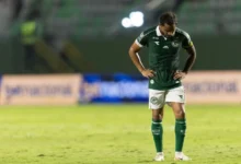 Goiás sofre revés amargo diante do Juventude em jogo decisivo na Serrinha