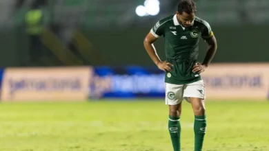 Goiás sofre revés amargo diante do Juventude em jogo decisivo na Serrinha