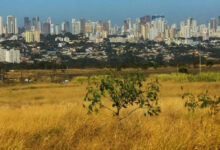 Goiás volta a registrar alerta de baixa umidade após breve trégua climática