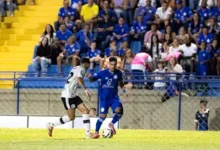Goiatuba e ASA empatam em jogo de ida e decisão por vaga na Série C segue aberta
