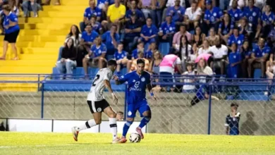 Goiatuba e ASA empatam em jogo de ida e decisão por vaga na Série C segue aberta