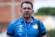 Goiatuba empata fora de casa e Glauber Ramos projeta acesso à Série C no Divinão