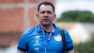 Goiatuba empata fora de casa e Glauber Ramos projeta acesso à Série C no Divinão