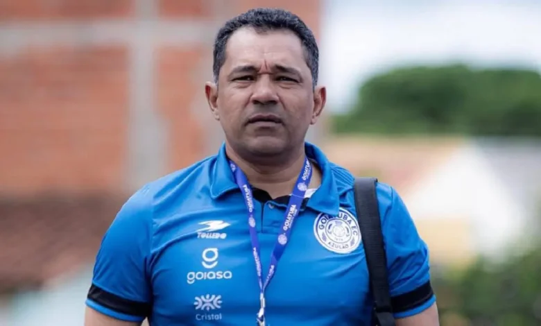 Goiatuba empata fora de casa e Glauber Ramos projeta acesso à Série C no Divinão