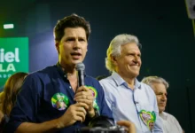 Governador Daniel Vilela transforma HUGO em Hospital da Mulher e Maternidade de Alto Risco em Goiás