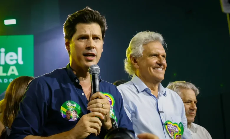 Governador Daniel Vilela transforma HUGO em Hospital da Mulher e Maternidade de Alto Risco em Goiás
