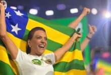 Gracinha Caiado assume liderança na disputa pelo Senado em Goiás com 21% das intenções