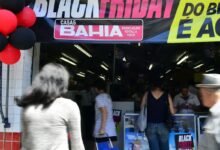 Grupo Casas Bahia busca recuperação judicial por dívida de R$ 17,3 bi