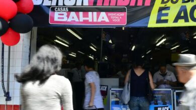 Grupo Casas Bahia busca recuperação judicial por dívida de R$ 17,3 bi