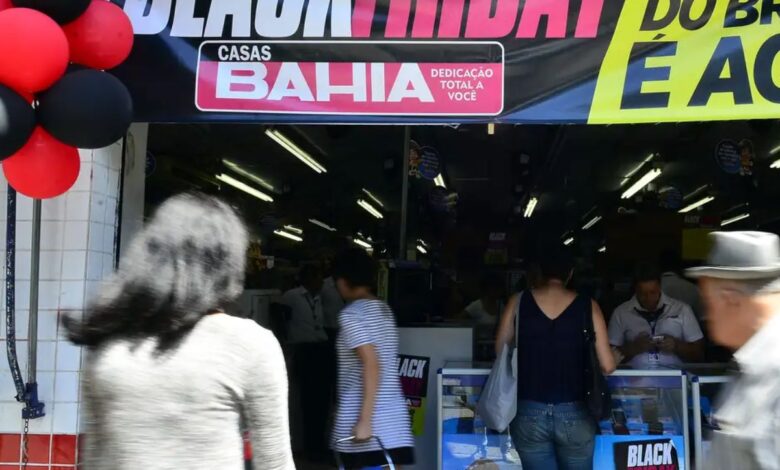 Grupo Casas Bahia busca recuperação judicial por dívida de R$ 17,3 bi