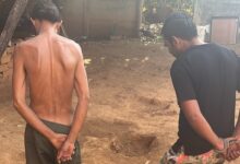 Guarda Civil recupera ferramentas furtadas de obra escolar em Aparecida de Goiânia
