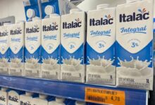 Guia prático ajuda a escolher entre leite integral, desnatado e semidesnatado no mercado