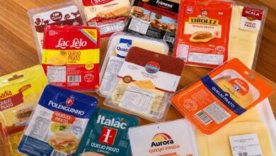 Guia prático para escolher o melhor queijo nas gôndolas dos supermercados