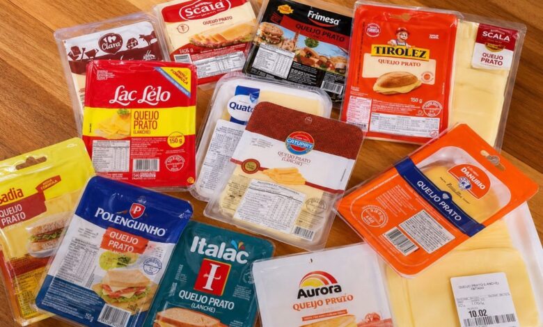Guia prático para escolher o melhor queijo nas gôndolas dos supermercados