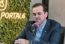 Gustavo Mendanha defende municipalismo como foco de sua candidatura ao Senado