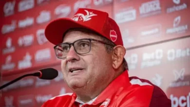 Guto Ferreira avalia derrota do Vila Nova e projeta clássico com leve favoritismo do Atlético