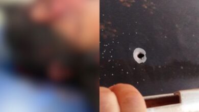 Homem morre após disparo acidental durante caçada na zona rural de Paraúna