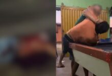 Homicídio em bar de Anápolis: suspeito é preso pela CPE em menos de 24 horas