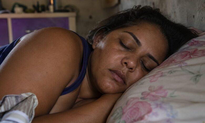 Horário de dormir: pesquisadora alerta para perda de etapa crucial do sono