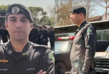 Hugo Jorge Bravo assume comando da Rotam e celebra retorno à unidade de elite da PMGO