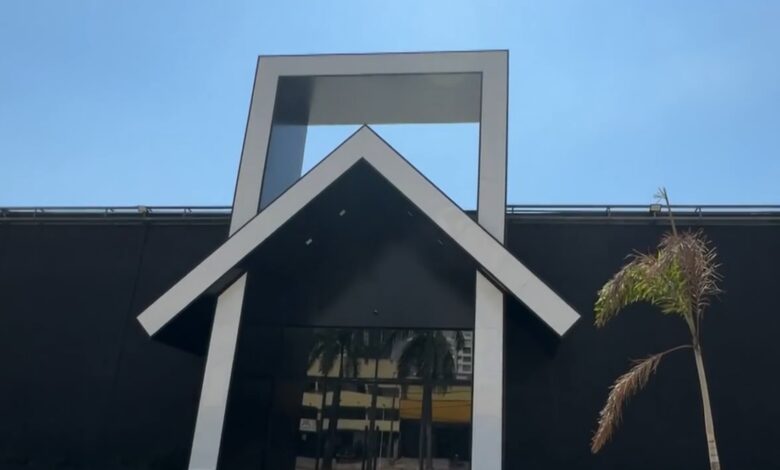 Igreja em Goiânia enfrenta despejo por dívida de R$ 843 mil e garantia é considerada irrisória pela Justiça