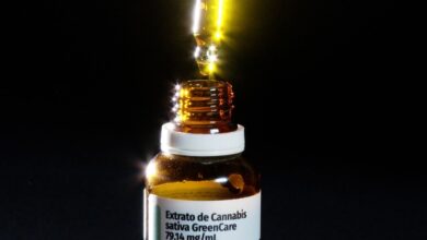 Importação de cannabis medicinal no Brasil registra alta de quase 30% em 2026