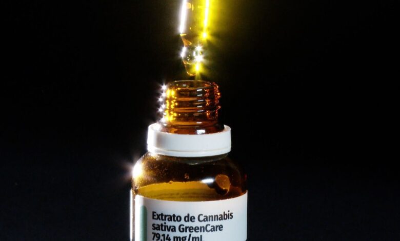 Importação de cannabis medicinal no Brasil registra alta de quase 30% em 2026