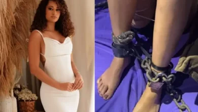 Imprensa internacional repercute resgate de jovem mantida em cativeiro pelo ex em Goiás
