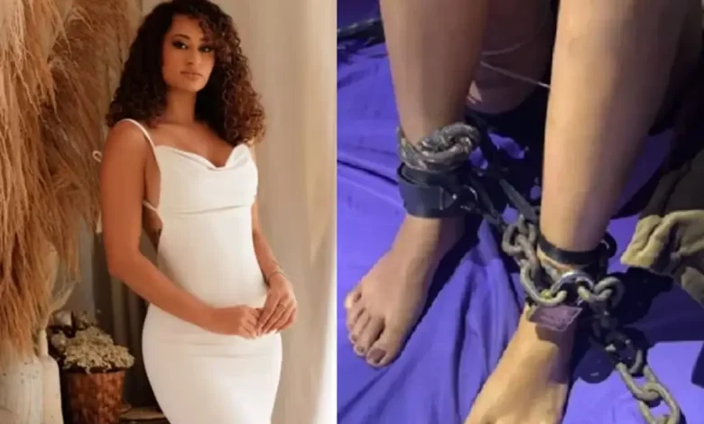 Imprensa internacional repercute resgate de jovem mantida em cativeiro pelo ex em Goiás