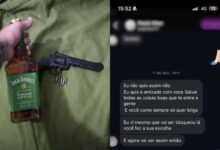 Incêndio em residência de Pirenópolis é investigado após término de relacionamento