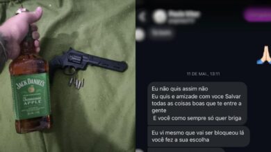 Incêndio em residência de Pirenópolis é investigado após término de relacionamento