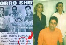Ingresso a R$ 2 para ver Gusttavo Lima em 2005: flyer do Trio Remelexo viraliza na web