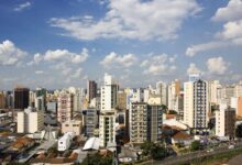 Inovação e bem-estar: a ascensão da cidade conhecida como 'Vale do Silício brasileiro'