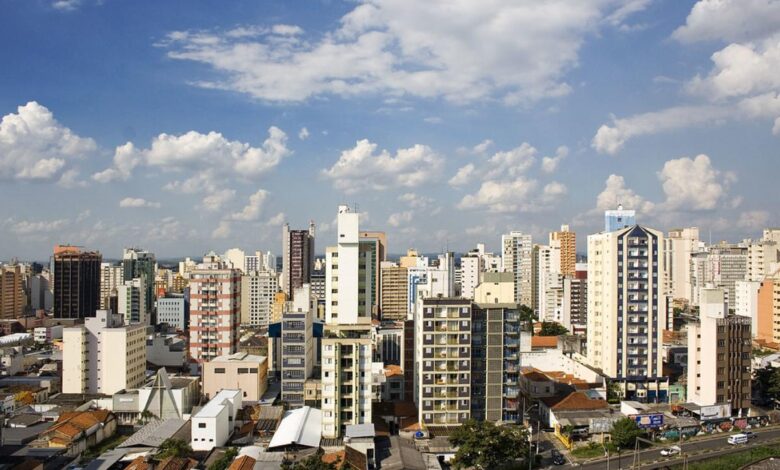 Inovação e bem-estar: a ascensão da cidade conhecida como 'Vale do Silício brasileiro'
