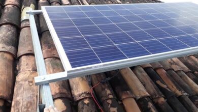 Inovação em energia solar: nova geração de painéis promete superar desafios e impulsionar o mercado