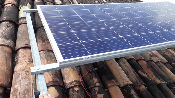 Inovação em energia solar: nova geração de painéis promete superar desafios e impulsionar o mercado