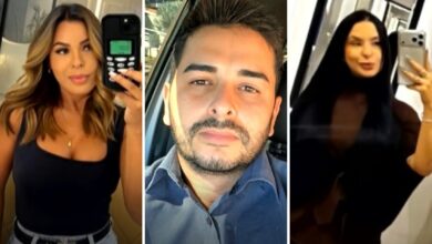 Inquérito aponta que autor de chacina em Goiatuba monitorou vítimas pelas redes sociais