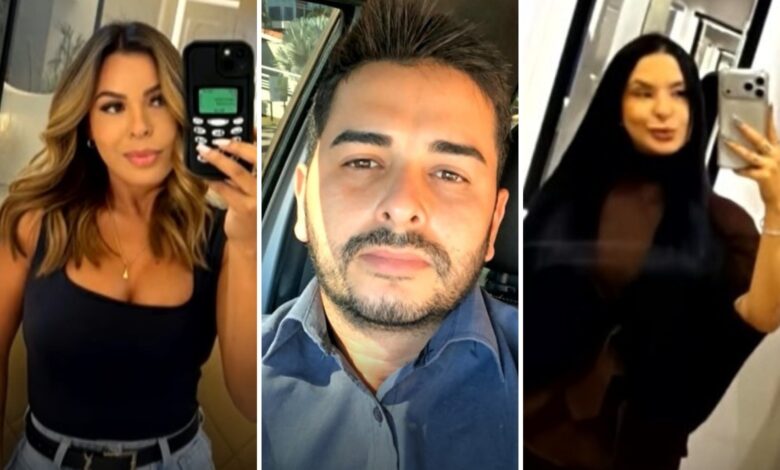 Inquérito aponta que autor de chacina em Goiatuba monitorou vítimas pelas redes sociais