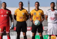 Integridade em campo: FGF divulga equipes de arbitragem para a 4ª rodada da Divisão de Acesso