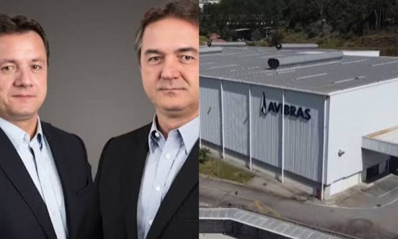 Irmãos Batista, da JBS, assumem controle da fabricante de armas Avibras