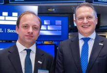 JBS anuncia Wesley Batista Filho como CEO global a partir de janeiro de 2027