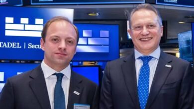 JBS anuncia Wesley Batista Filho como CEO global a partir de janeiro de 2027