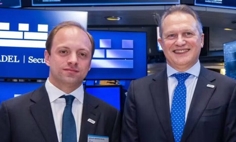 JBS anuncia Wesley Batista Filho como CEO global a partir de janeiro de 2027