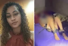 Jovem acorrentada pelo ex em Goiás enfrenta ansiedade e críticas após sequestro